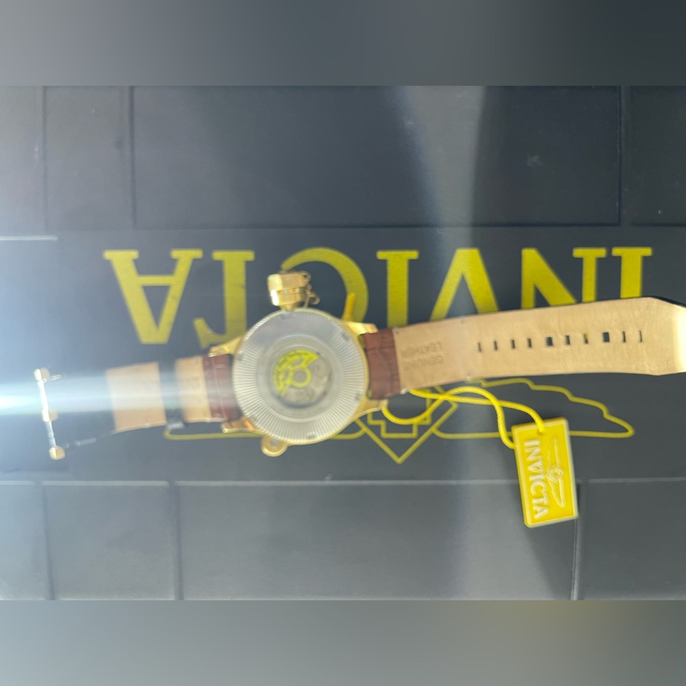 Invicta Watch - Picture 4 of 4